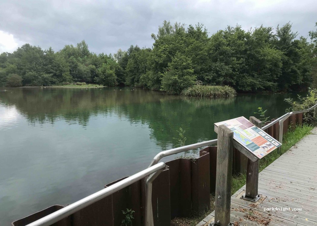 (64150) Pardies - Avenue du Lac — foto 2