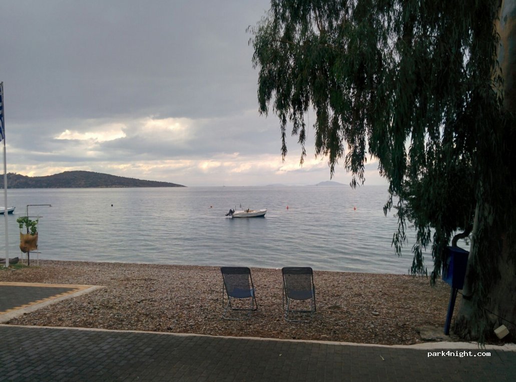 Camping Nicolas — foto