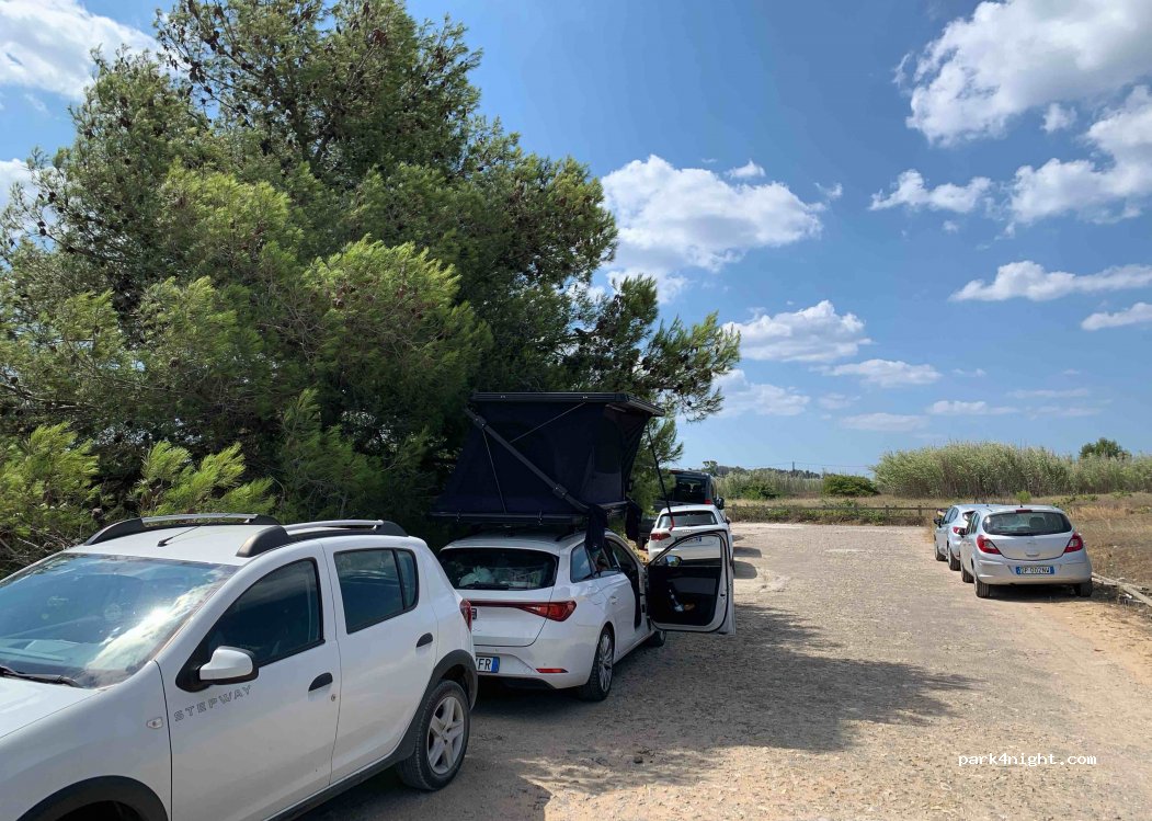 (73014) Gallipoli - Strada Provinciale 239 — foto 3