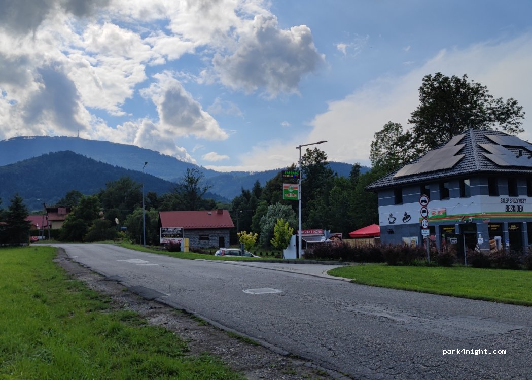 Beskid Camp — foto 2