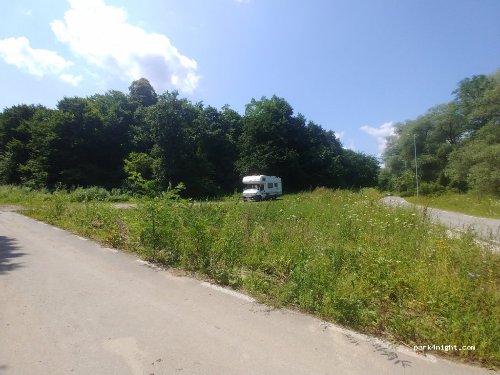 (407055)  - Strada Pădurarilor — foto 3