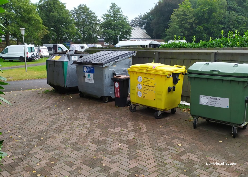 Campingpark Harsefeld — foto 2