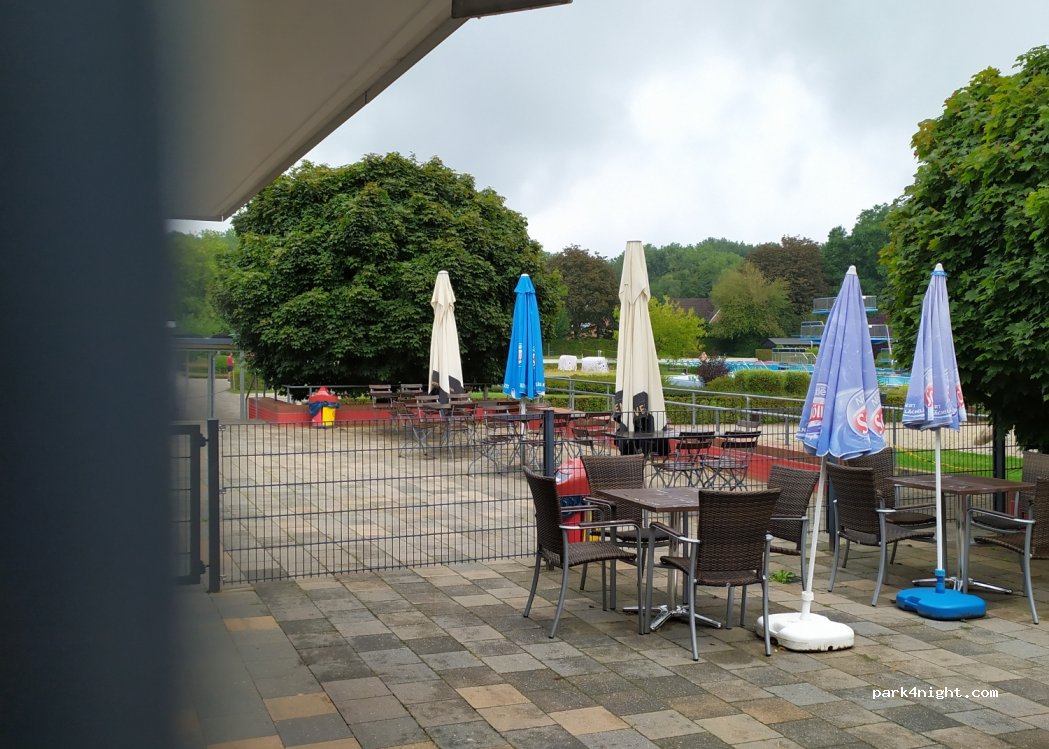 Campingpark Harsefeld — foto 4