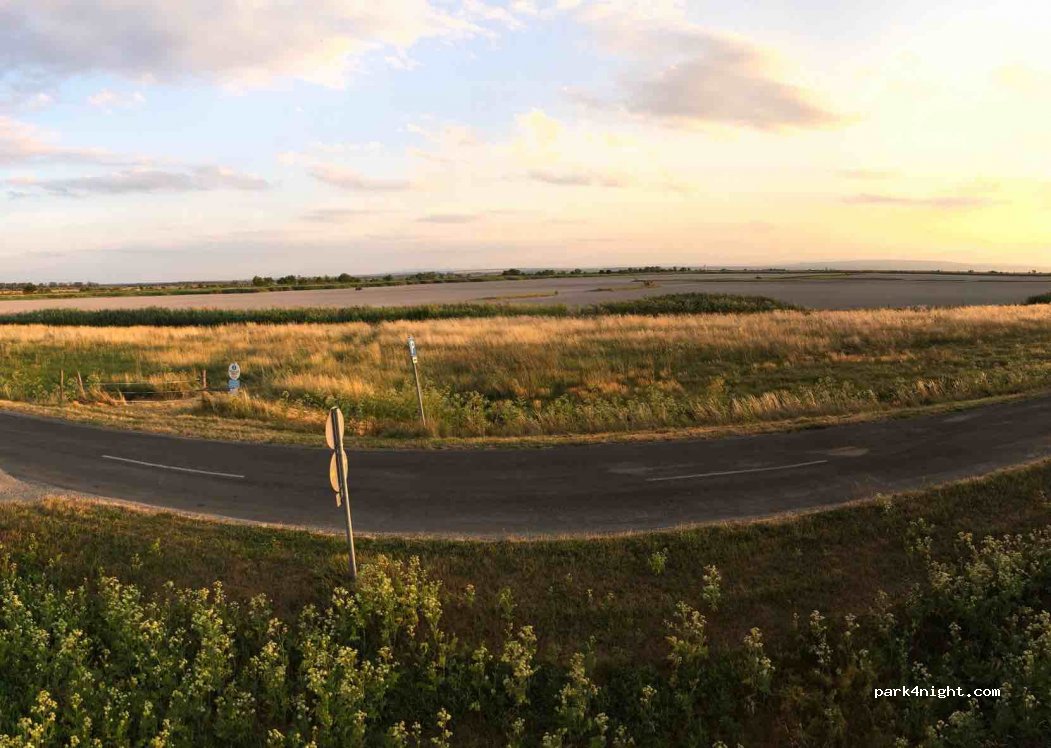 (9434) Sarród - Fertőújlak — foto