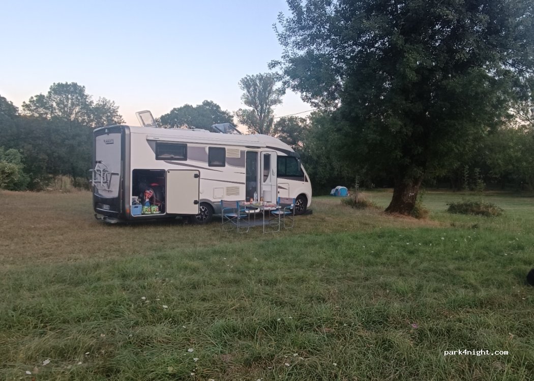Camping à la ferme — foto 4