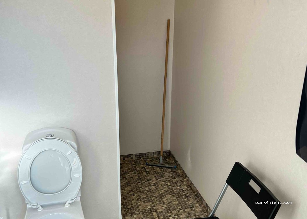 Austrått Camping & Motel — foto 2
