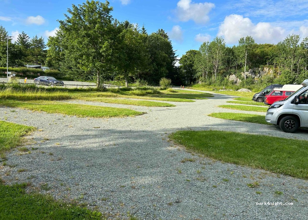 Austrått Camping & Motel — foto 3