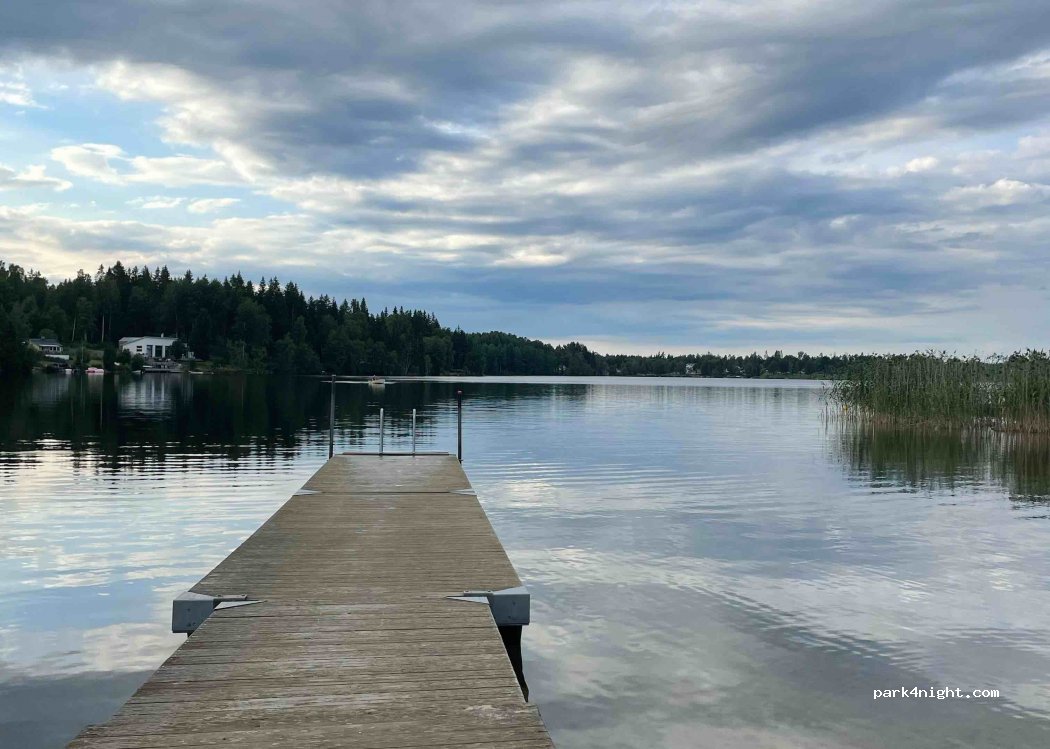 (541 93) Simsjon - 2 Simsjöborgsstigen — foto 3