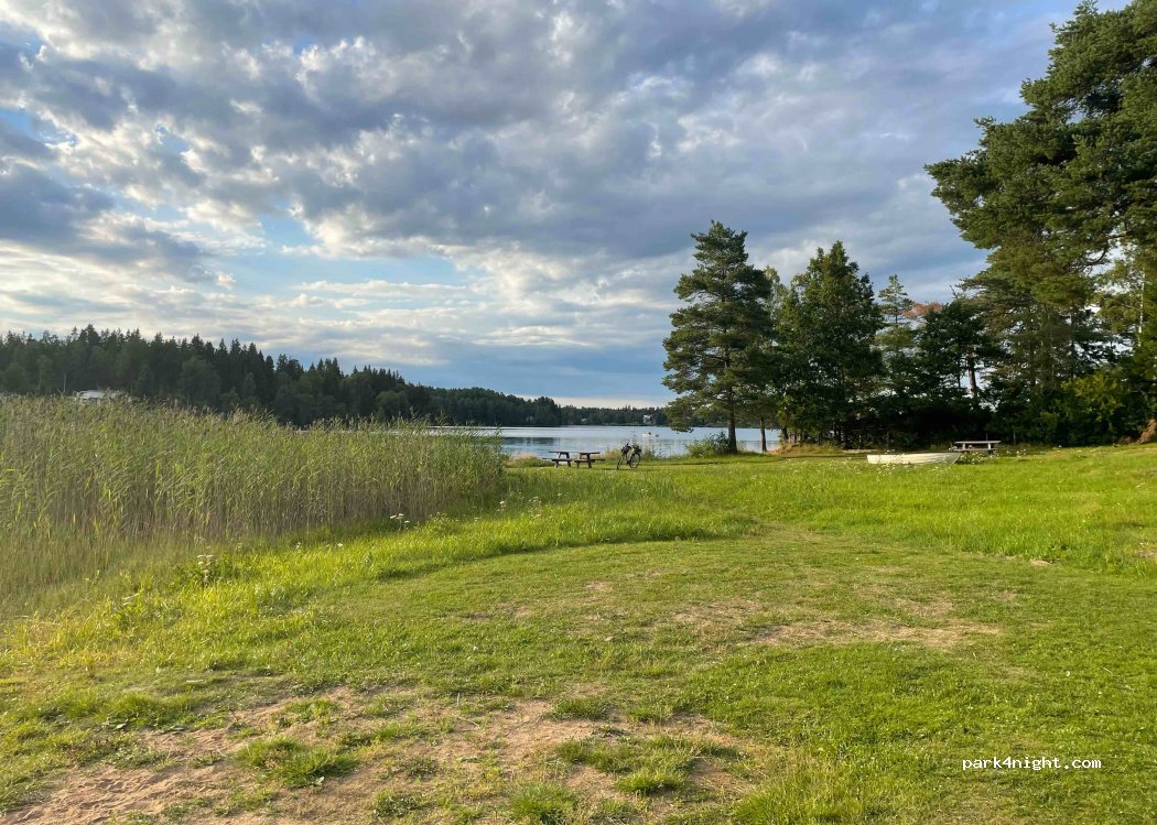 (541 93) Simsjon - 2 Simsjöborgsstigen — foto 4