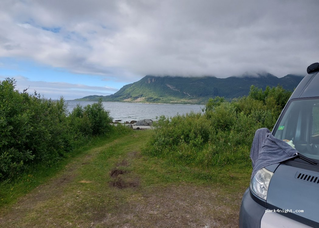 (8145) - 2 Stokkåga — foto 2