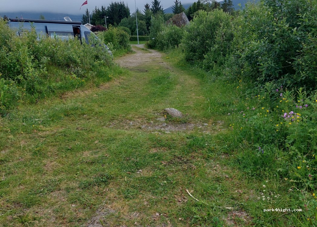 (8145) - 2 Stokkåga — foto 3