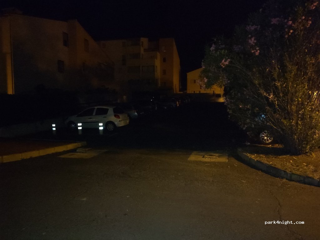 (34300) Agde - 1 Rue de la Conque — foto 3
