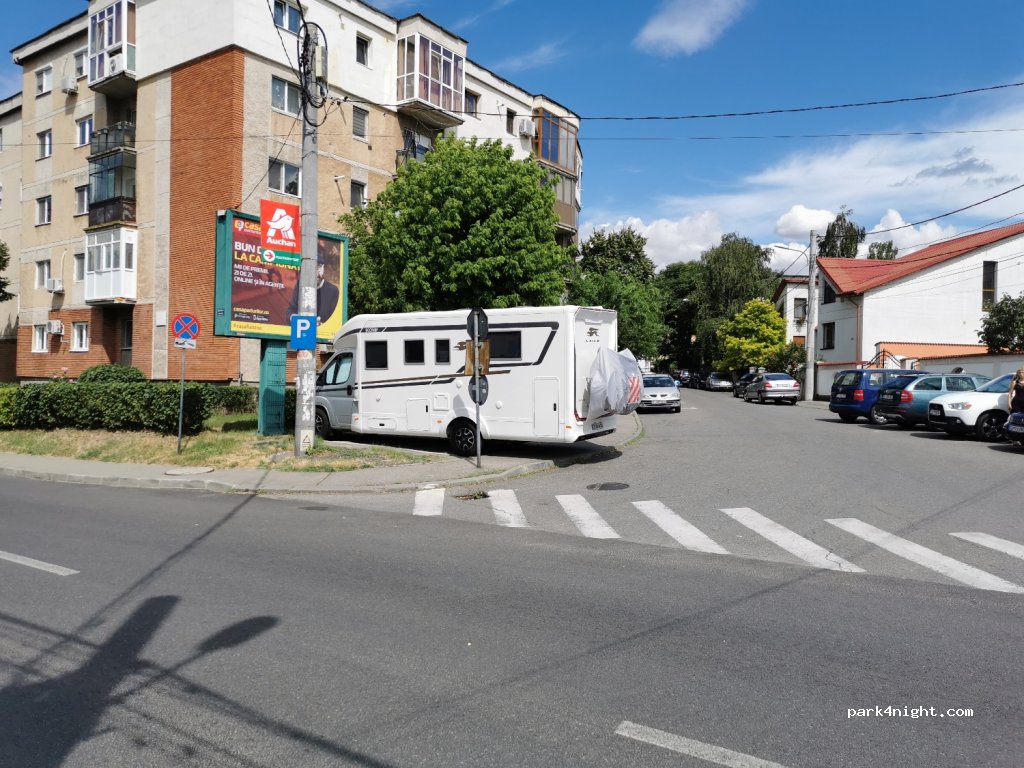 (200143) Craiova - 10 Strada Constantin Lecca — foto