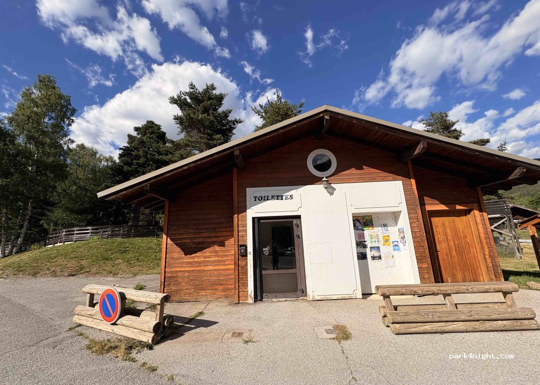 (04260) Allos - Les Prés — foto 2