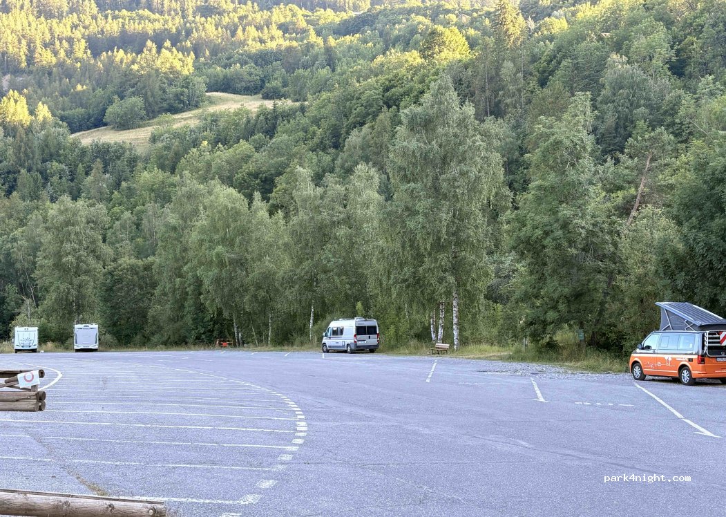 (04260) Allos - Les Prés — foto 3