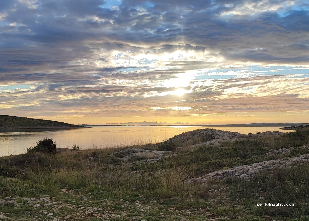 (23235) Vrsi - Unnamed Road — foto 4