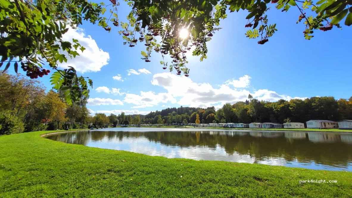 Camping Le Val de l'Aisne — foto