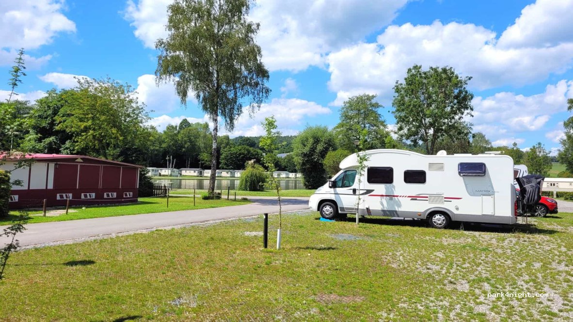 Camping Le Val de l'Aisne — foto 2