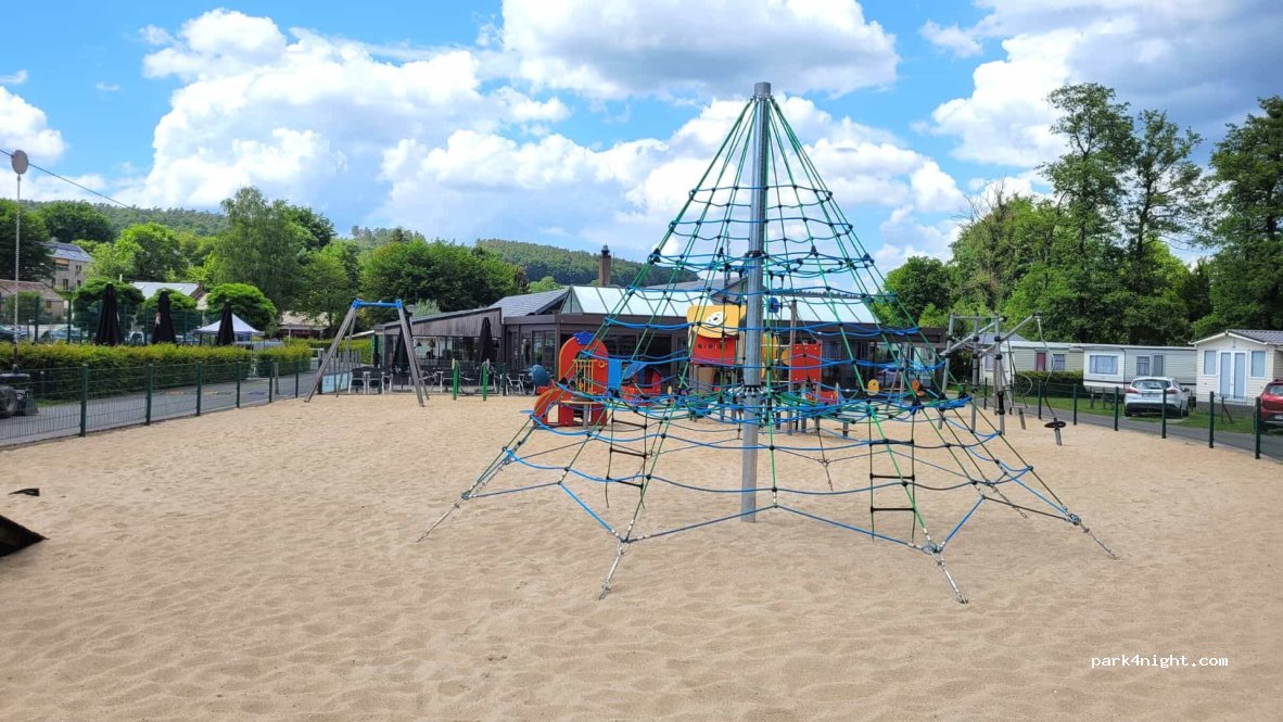 Camping Le Val de l'Aisne — foto 4