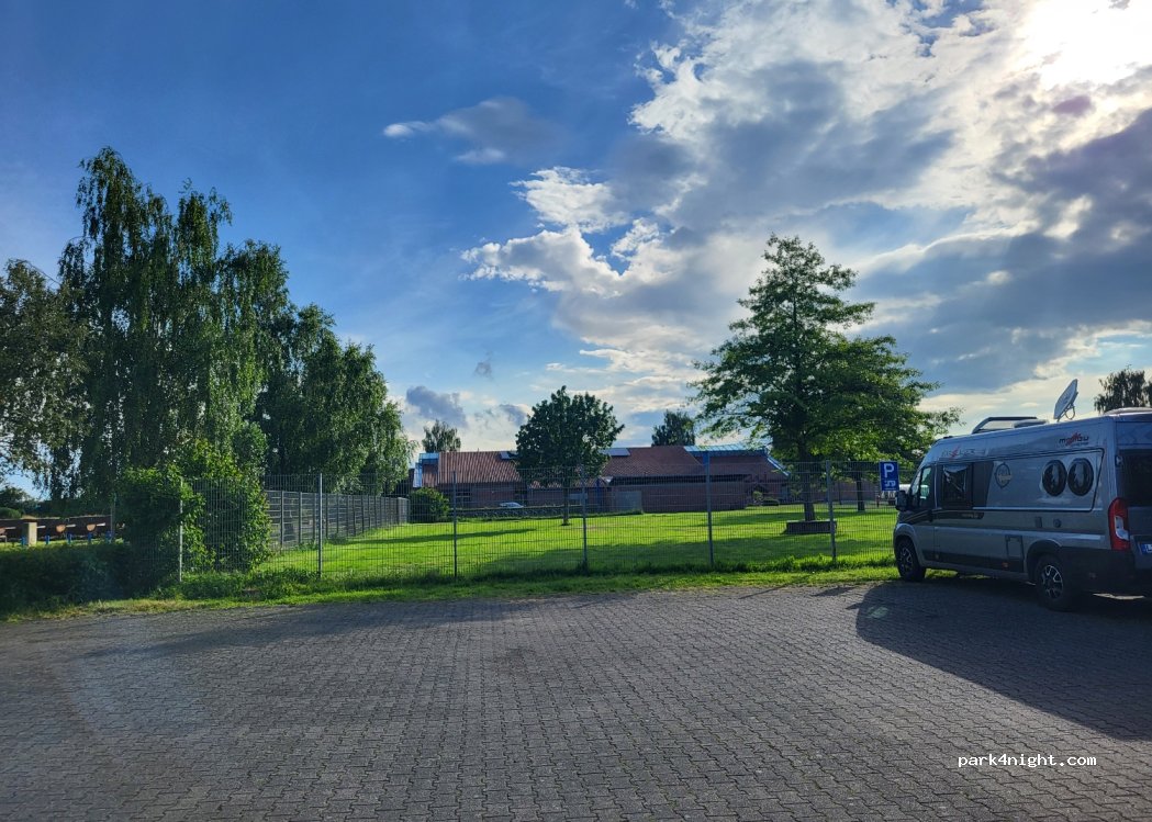 (32791) Lage - 68 Sprikernheide — foto 3
