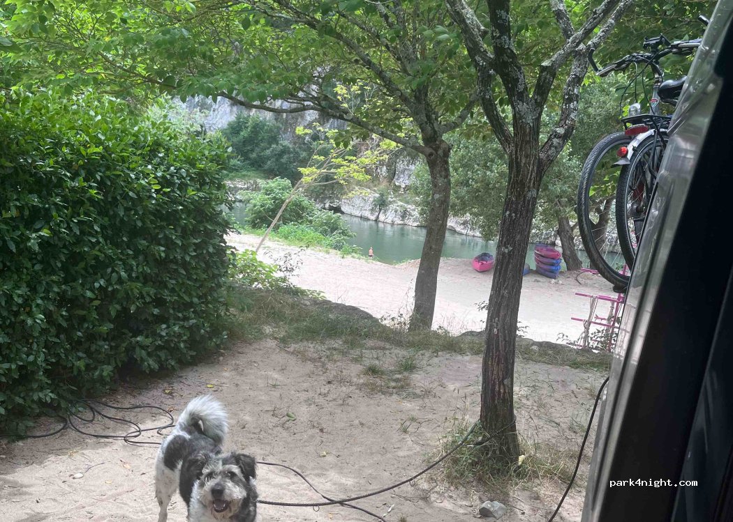 Camping du Midi — foto 2