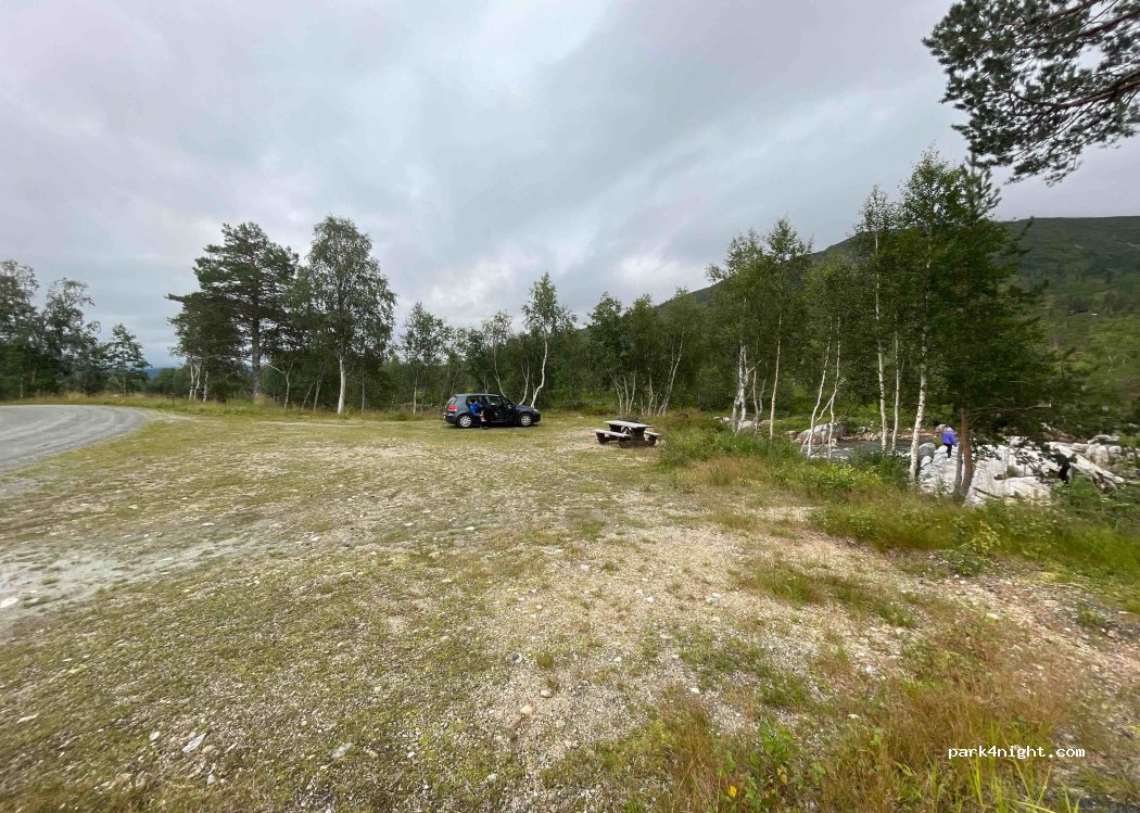 (6655)  - 171 Vinddøldalsvegen — foto 2