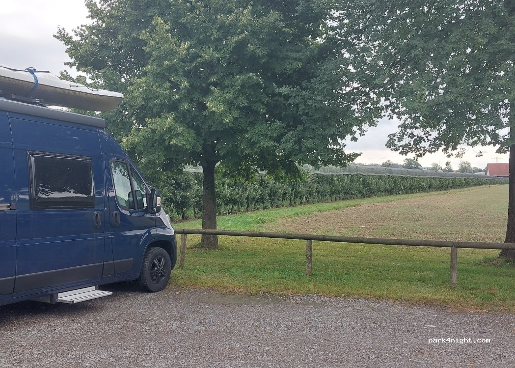 (88094) Oberteuringen - Unnamed Road — foto 4
