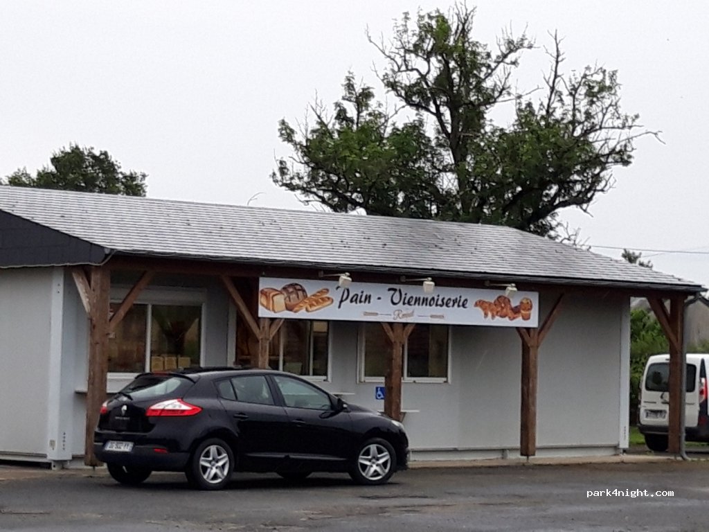 (36200) Bouesse - 3 Route d'Argenton — foto 2