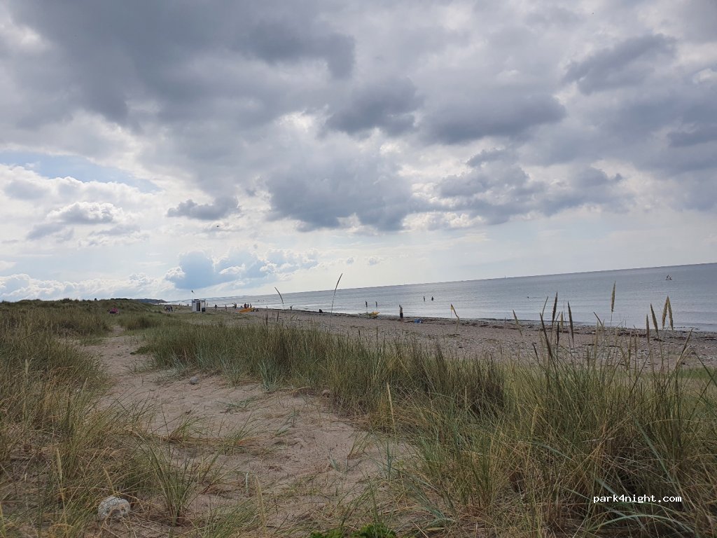 (3360) Liseleje - Unnamed Road — foto