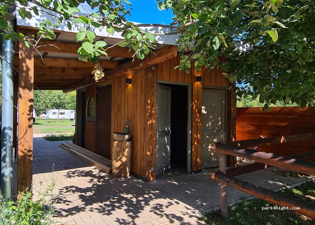 Campingplatz & Reitpark Brockmühle — foto 2