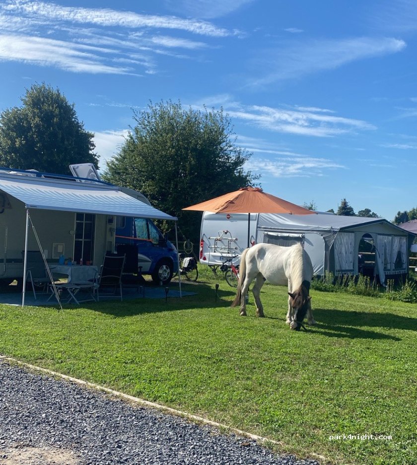 Campingplatz & Reitpark Brockmühle — foto 4