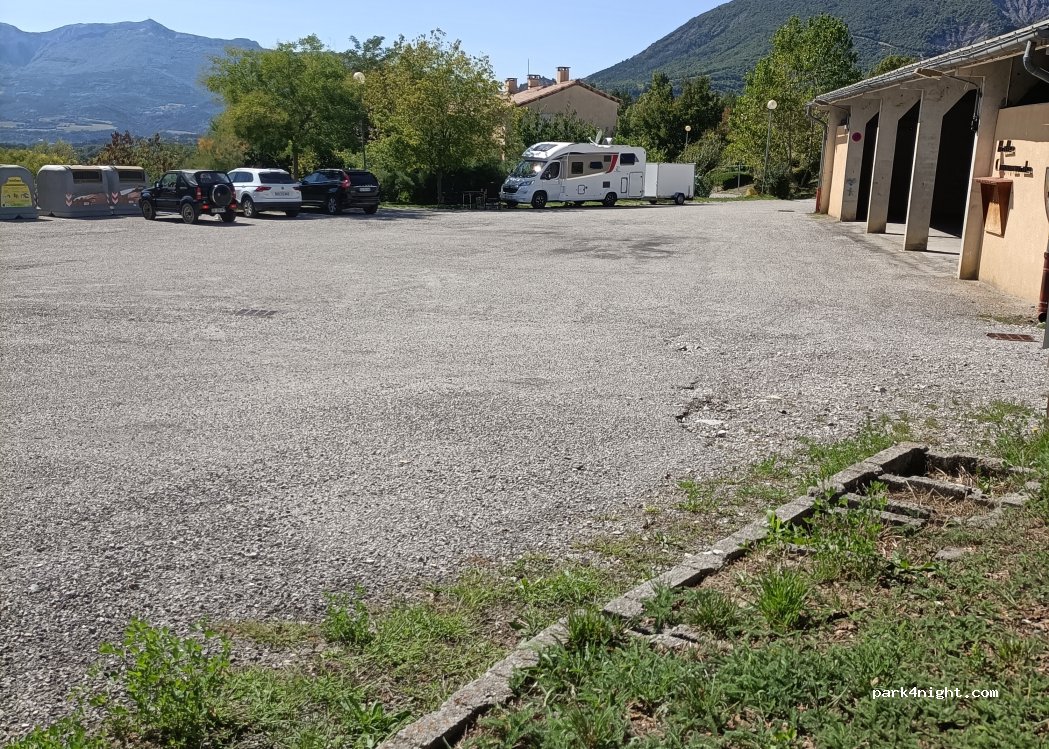 (05700) Savournon - Vieille Église — foto