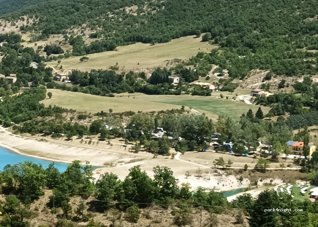 R&B camping — foto 2
