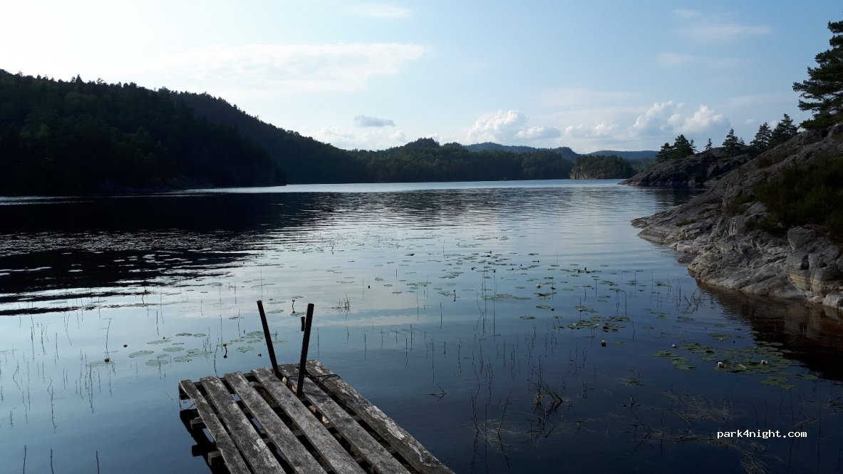 (4990) - Primær Fylkesveg 351 — foto 2