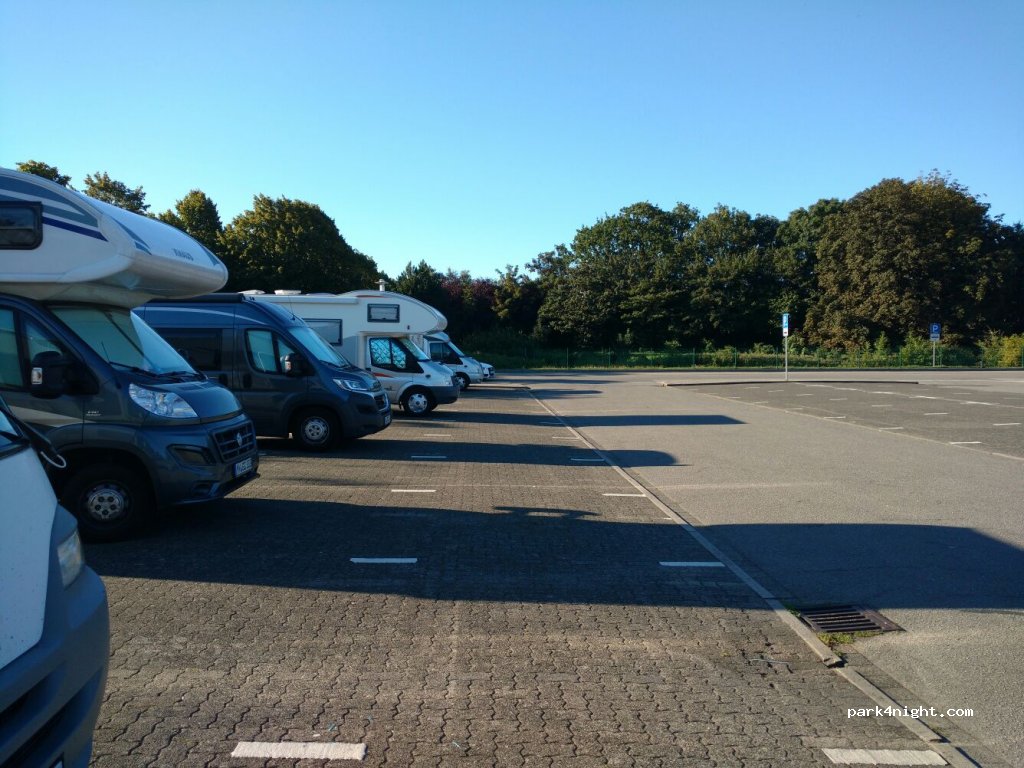 (23769) Fehmarn - Frederick-Schumacher-Straße — foto