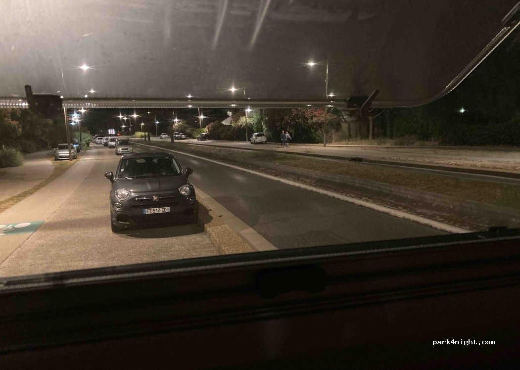 (13008) Marseille - 9 Impasse des Spahis — foto