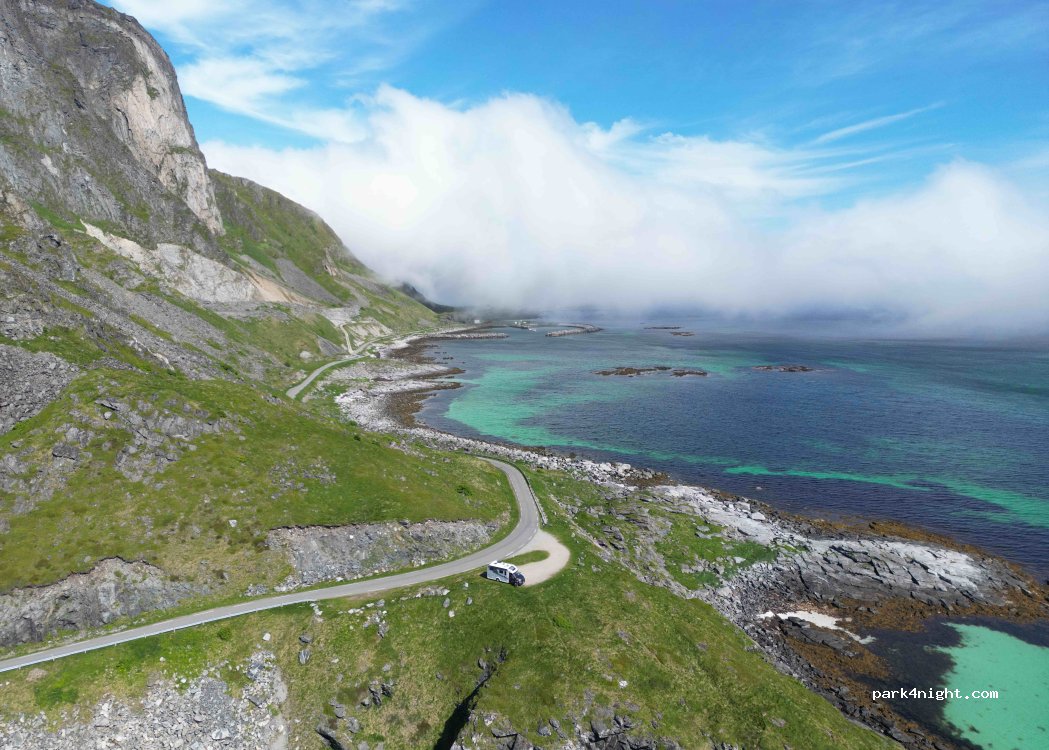 269 Sekundær Fylkesveg 791 — foto 3