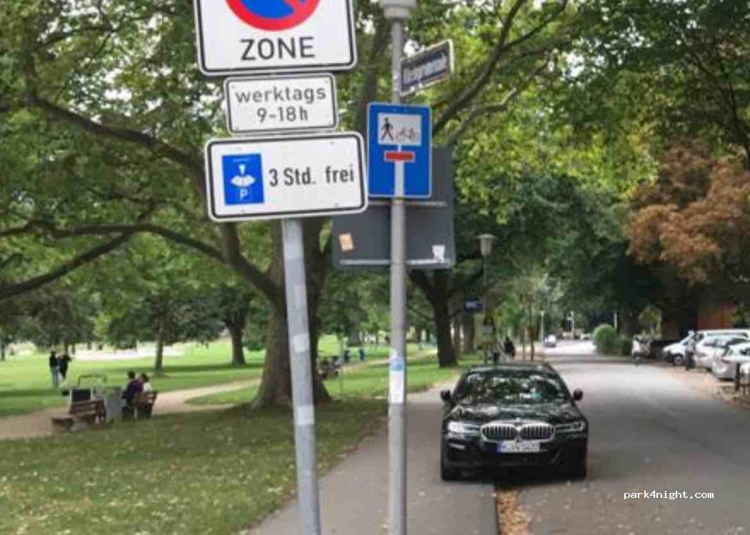(68163) Mannheim - 19 Rennershofstraße — foto 3
