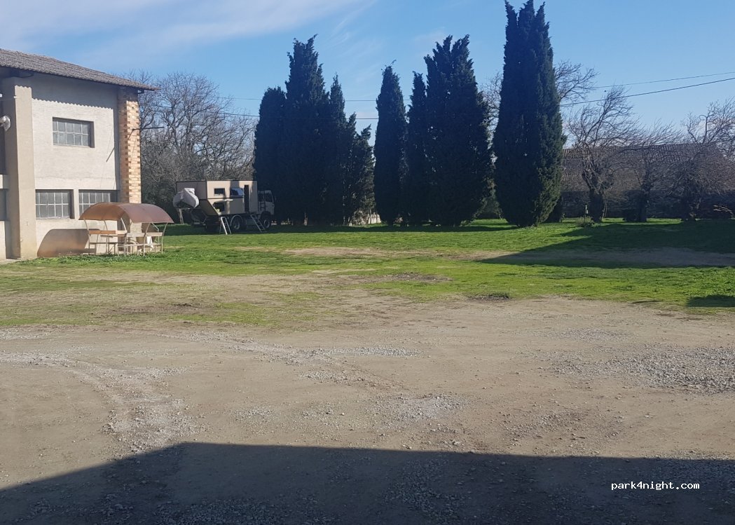 Domaine le Colombiès — foto 4