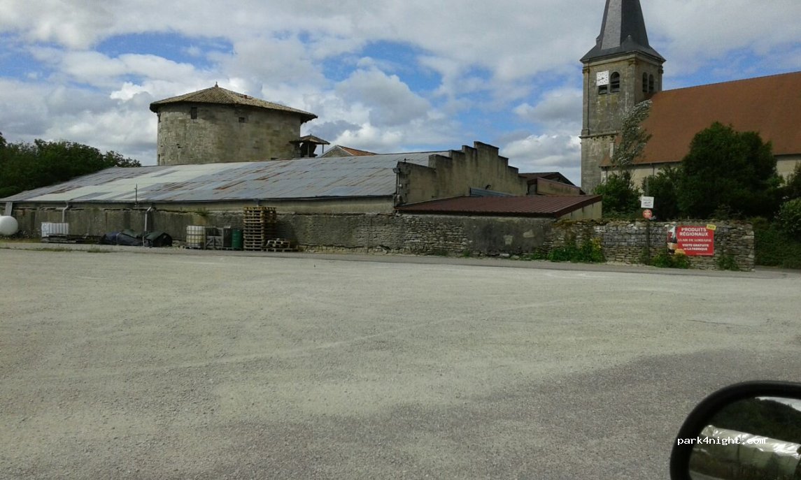 (55190) Void-Vacon - 6 Chemin des Jardinages — foto