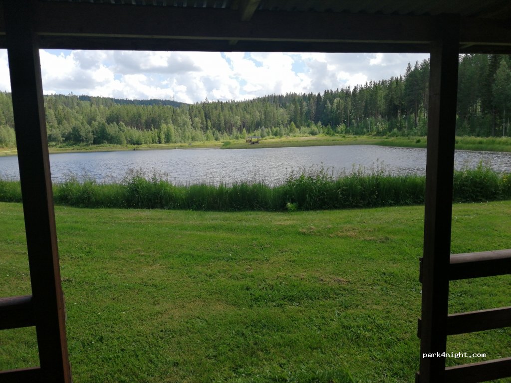 Camping Fiske Bromyra — foto 2