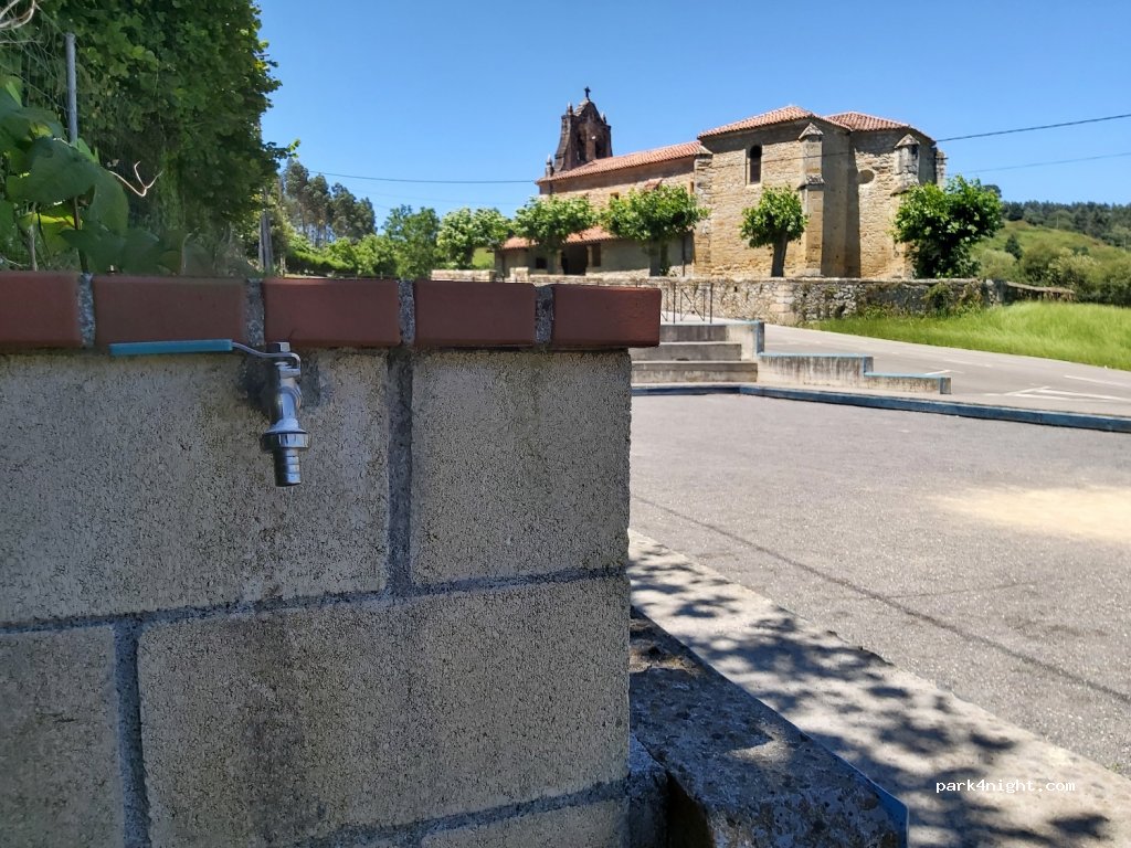 (39791) Bárcena de Cicero - 91 Diseminado Ambrosero — foto