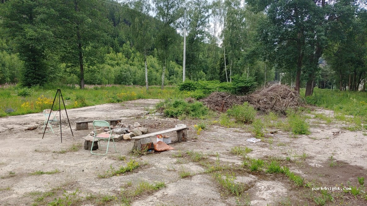 Kemp Březový Háj — foto 2