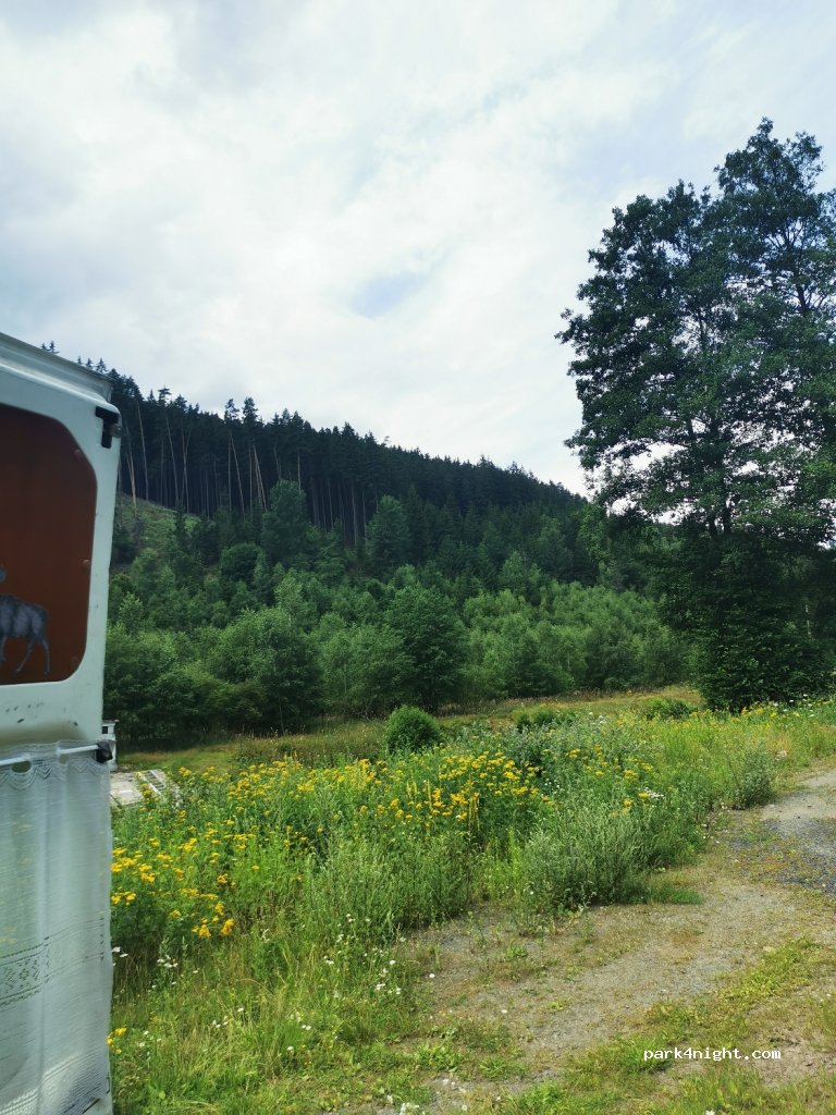 Kemp Březový Háj — foto 3