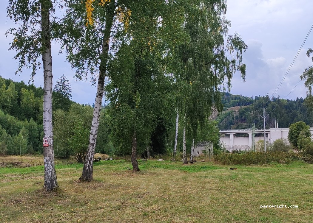 Kemp Březový Háj — foto 5