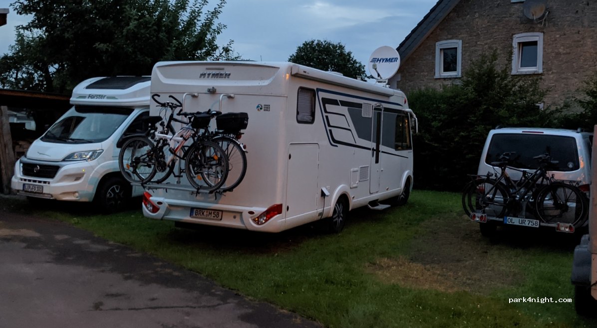(32758) Detmold - 25 Hardenbergstraße — foto 3