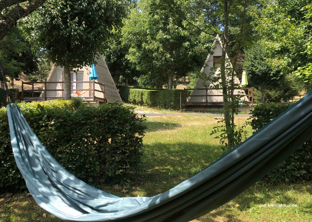 Camping Municipal de BROMMAT — foto 4