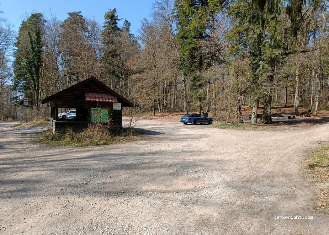 (79541) Lörrach - Adelhauser Straße — foto 2