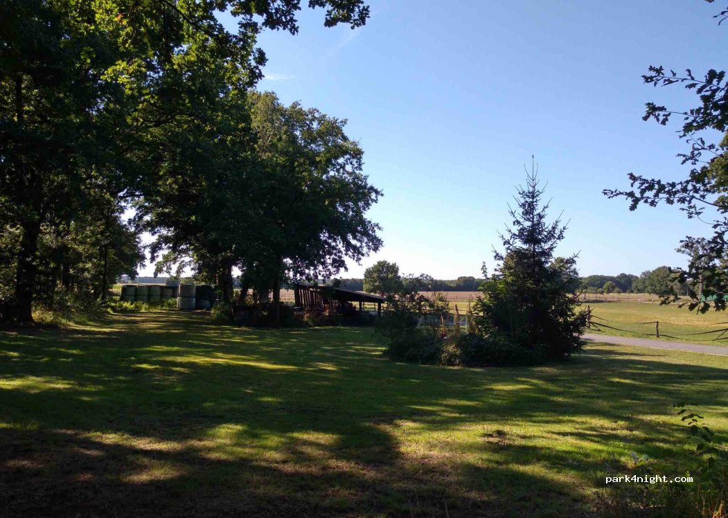 (29313) Hambühren - 4 Im Dorfe — foto 3