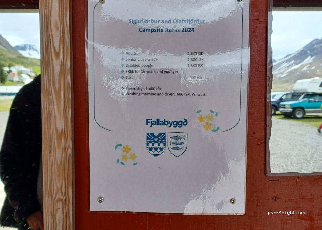 Siglufjörður - 1 Norðurgata — foto 2